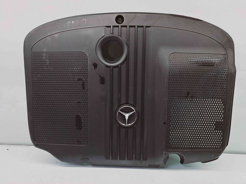 Capac motor Mercedes Clasa E (W207) Coupe AMG [Fabr 2009-2012] A6510101467 2.2 CDI 651911 2.2 CDI 65...