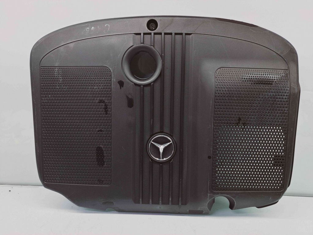 Capac motor Mercedes Clasa E (W207) Coupe AMG [Fabr 2009-2012] A6510101467 2.2 CDI 651911 2.2 CDI 651911 143KW / 194CP