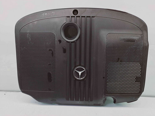 Capac motor Mercedes Clasa E (W207) Coupe AMG [Fabr 2009-2012] A6510101467 2.2 CDI 651911 2.2 CDI 65...