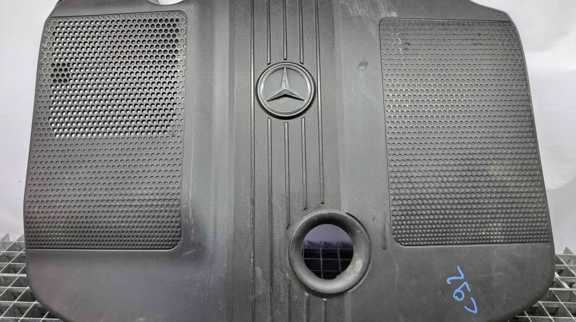 Capac motor Mercedes Clasa E (W207) Coupe [Fabr 2009-2012] A6510101167 2.2 CDI 651911