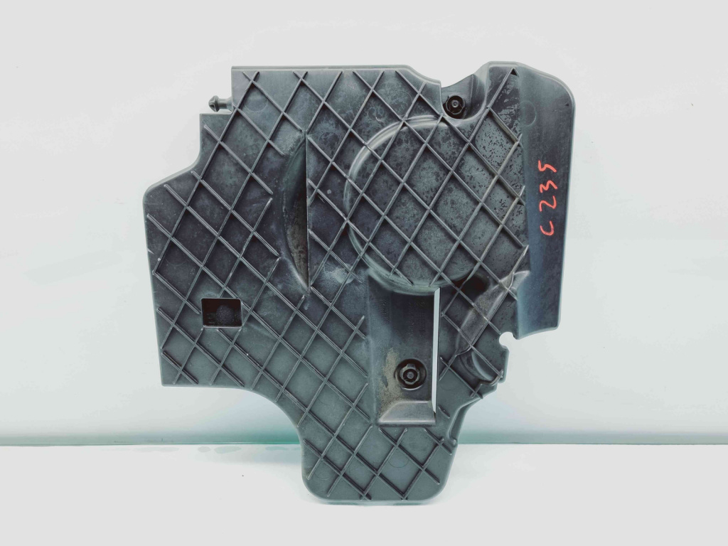 Capac motor Mercedes Clasa E (W212) AMG [Fabr 2009-2016] A6510100175 2.2 CDI 651924 125KW / 170CP 2.2 CDI 651924 125KW / 170CP