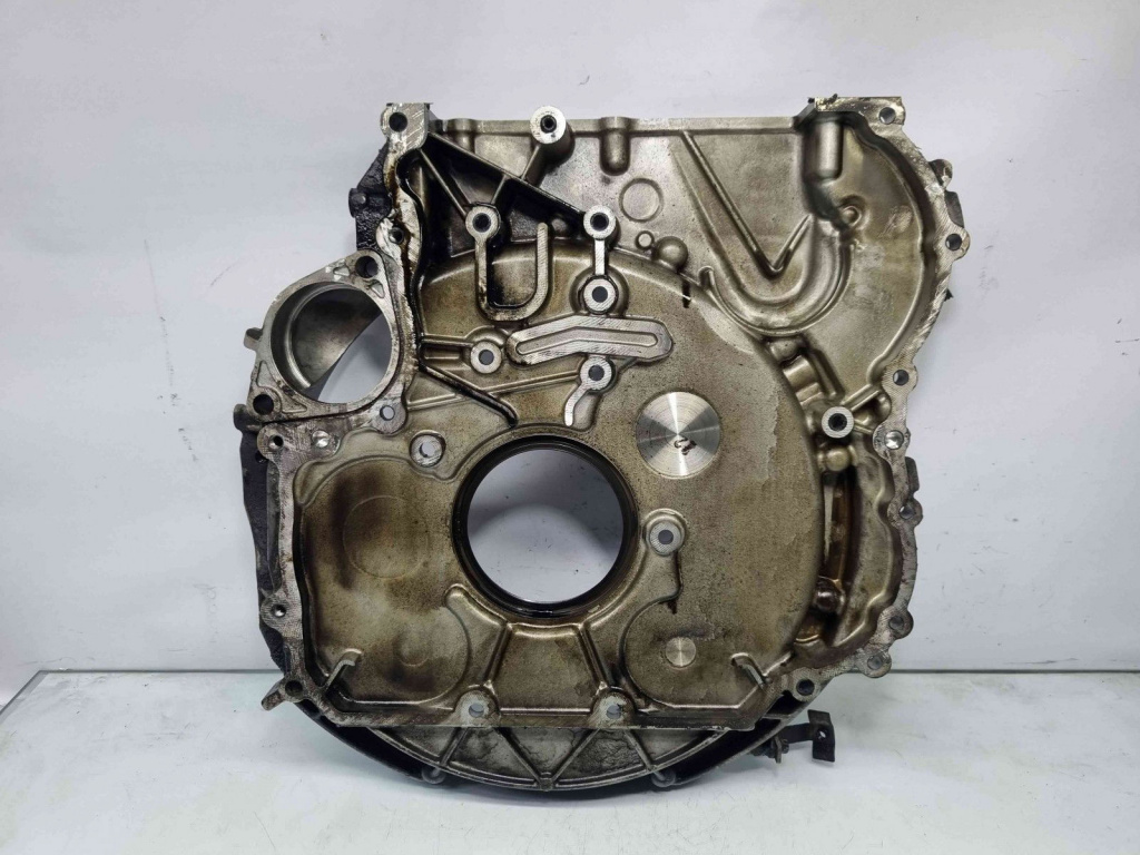 Capac motor Mercedes Clasa E (W212) [Fabr 2009-2016] A6510150902 2.2 CDI 651924 2.2 CDI 651924 143KW / 194CP