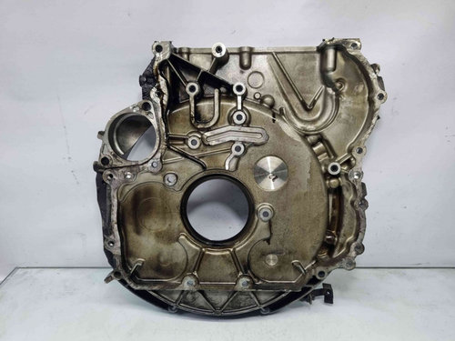 Capac motor Mercedes Clasa E (W212) [Fabr 2009-2016] A6510150902 2.2 CDI 651924 2.2 CDI 651924 143KW...