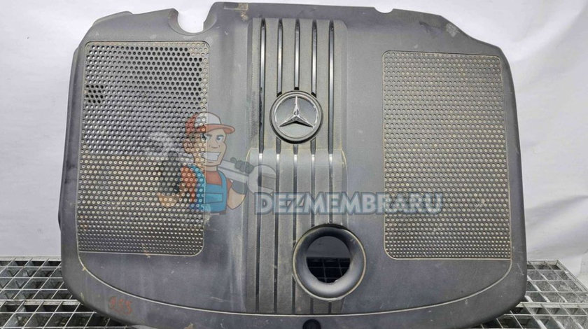 Capac motor Mercedes Clasa E (W212) [Fabr 2009-2016] A6510102767 2.2 CDI 651924