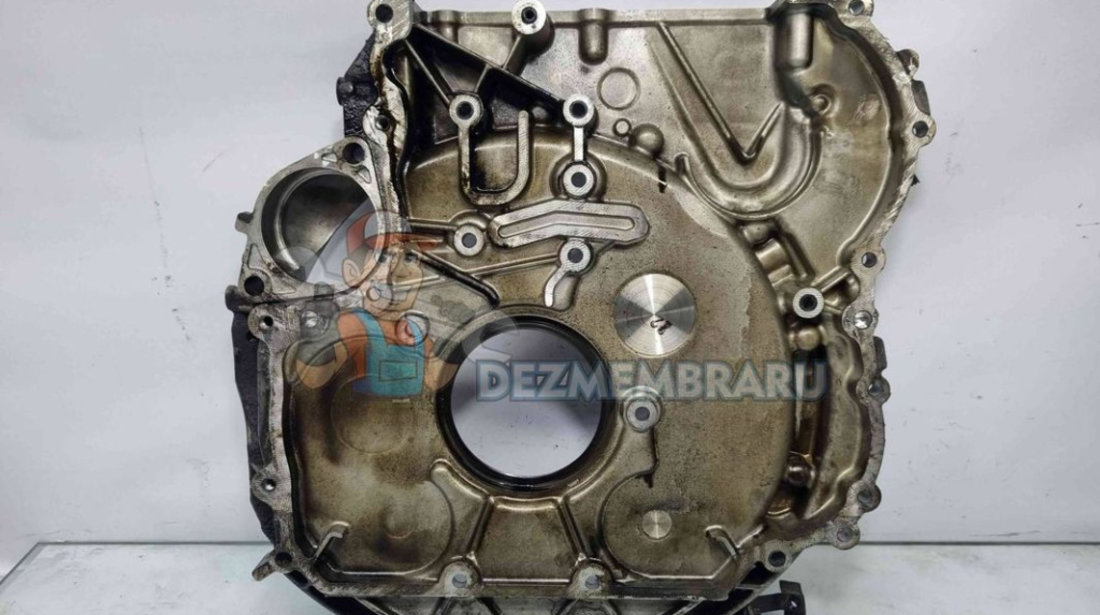 Capac motor Mercedes Clasa E (W212) [Fabr 2009-2016] A6510150902 2.2 CDI 651924