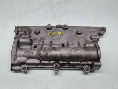 Capac motor Mercedes Clasa E (W212) [Fabr 2009-2016] A6510150501 2.2 CDI 651924 2.2 CDI 651924 143KW...