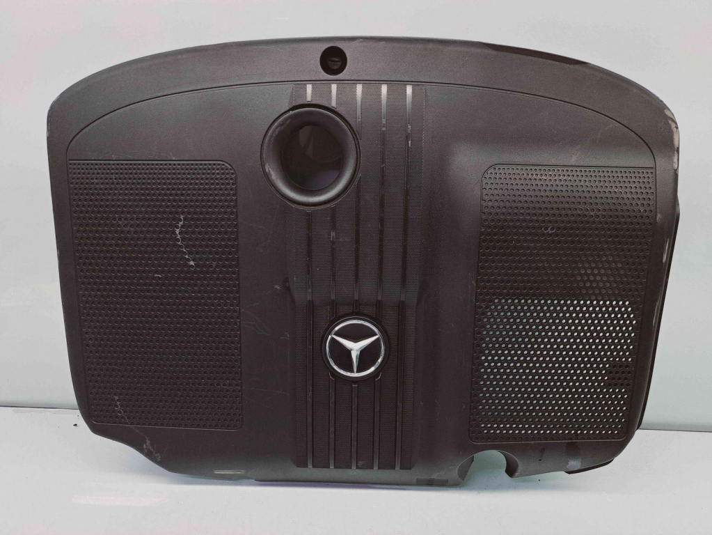Capac motor Mercedes Clasa E (W212) Facelift AMG [Fabr 2009-2016] A6510102767 2.2 CDI 651924 2.2 CDI 651924 143KW / 194CP
