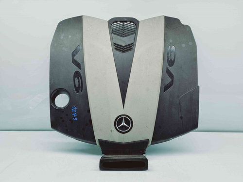 Capac motor Mercedes Clasa GLK (X204) [Fabr 2008-prezent] A6420104167 3.0 CDI 642961 165KW / 225CP 3...