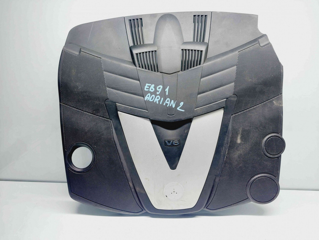 Capac motor Mercedes Clasa ML (W164) [Fabr 2005-2012] A6420101767 3.0 CDI 642940 3.0 CDI 642940 165KW / 224CP