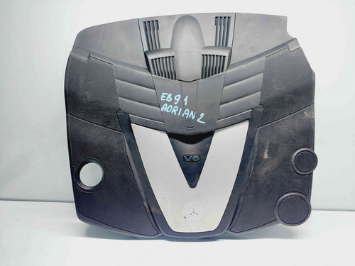 Capac motor Mercedes Clasa ML (W164) [Fabr 2005-2012] A6420101767 3.0 CDI 642940 3.0 CDI 642940 165K...