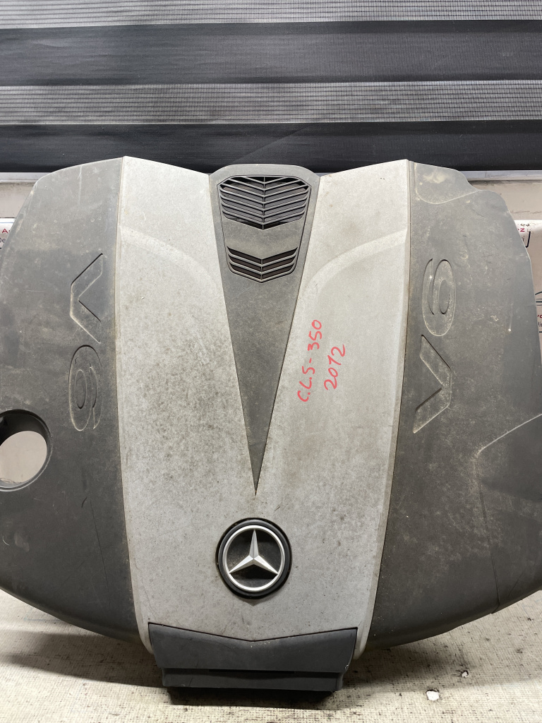 Capac motor Mercedes CLS 350 2012