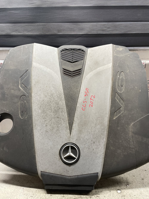 Capac motor Mercedes CLS 350 2012