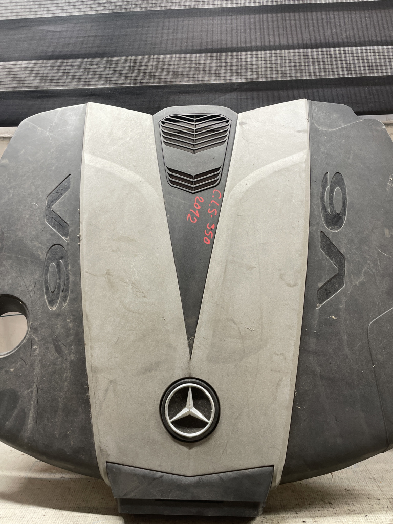 Capac motor Mercedes CLS 350 2012