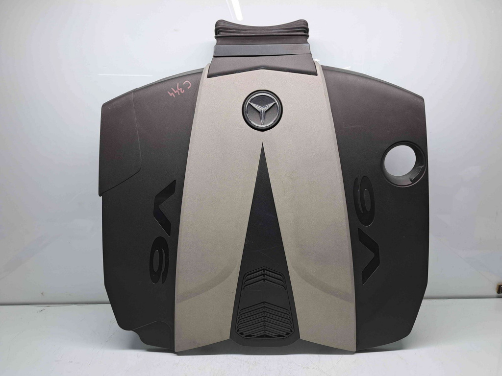 Capac motor Mercedes CLS (C219) [Fabr 2004-2011] A6420105867 3.0 642852 170KW / 231CP