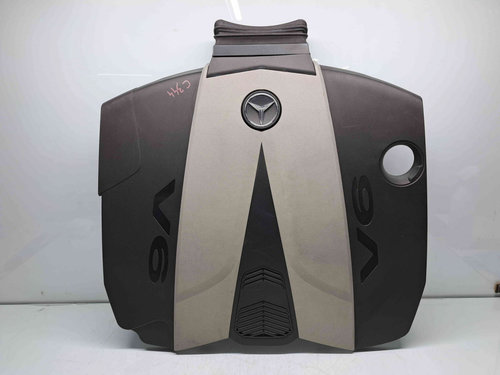 Capac motor Mercedes CLS (C219) [Fabr 2004-2011] A6420105867 3.0 642852 170KW / 231CP