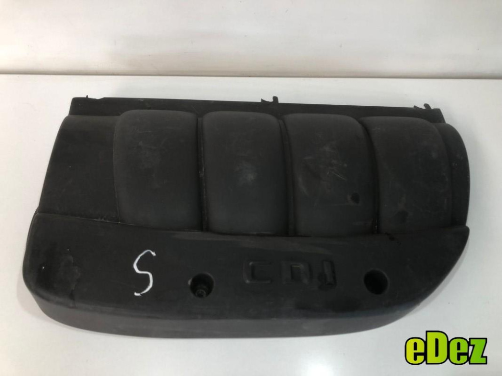 Capac motor Mercedes E-Class (2002-2008) [W211] 2.2 cdi a6460100367