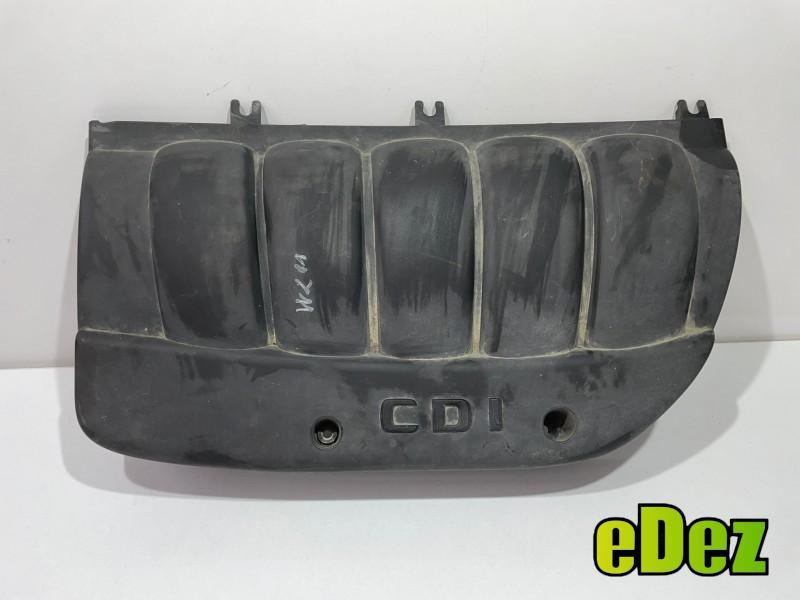 Capac motor Mercedes E-Class (2002-2008) [W211] 2.7 cdi a6470100167