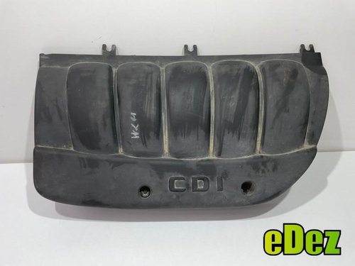 Capac motor Mercedes E-Class (2002-2008) [W211] 2.7 cdi a6470100167