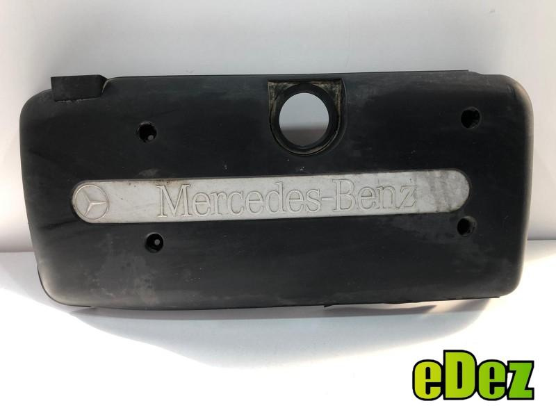 Capac motor Mercedes E-Class (2002-2008) [W211] 270 cdi a6470100067