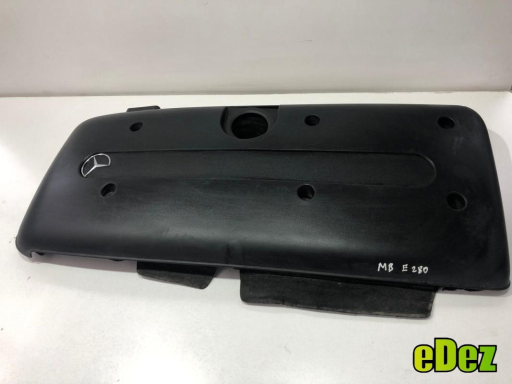 Capac motor Mercedes E-Class (2002-2008) [W211] 280 cdi