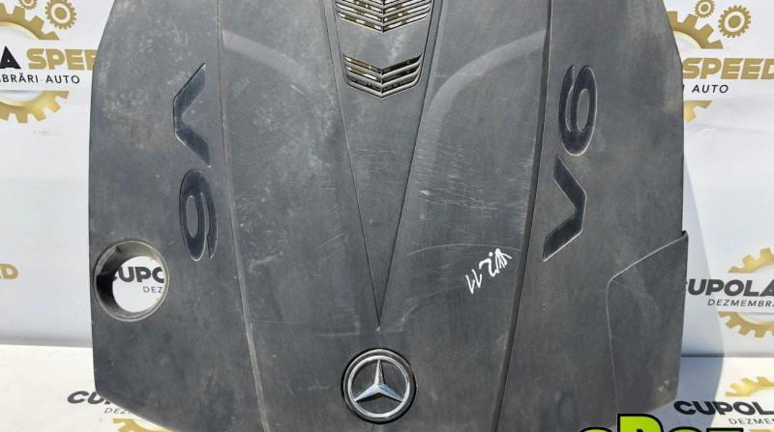 Capac motor Mercedes E-Class (2002-2008) [W211] 3.0 cdi a6420103567