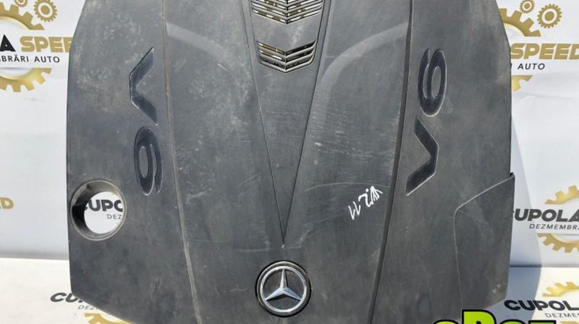 Capac motor Mercedes E-Class (2002-2008) [W211] 3.0 cdi a6420103567
