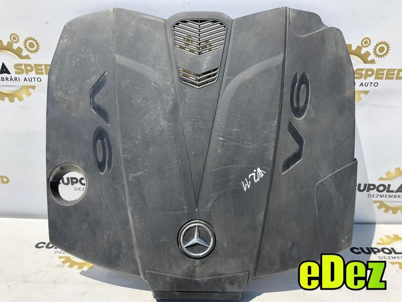 Capac motor Mercedes E-Class (2002-2008) [W211] 3.0 cdi a6420103567