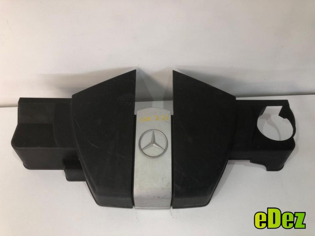 Capac motor Mercedes E-Class (2002-2008) [W211] 3.2 cdi a1120100467