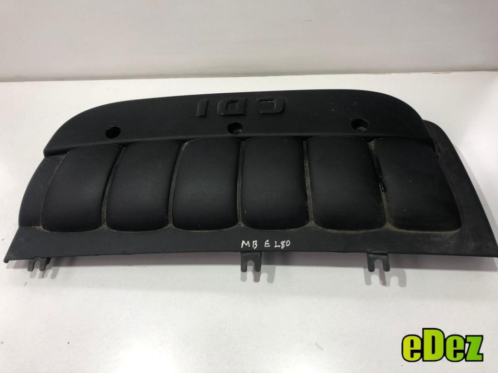 Capac motor Mercedes E-Class (2002-2008) [W211] 320 cdi a6480100167