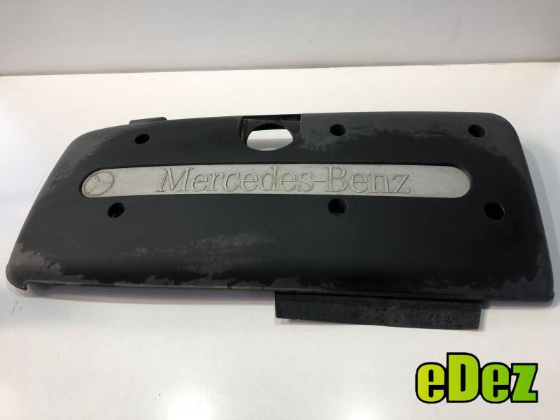 Capac motor Mercedes E-Class (2002-2008) [W211] 320 cdi a6130100967