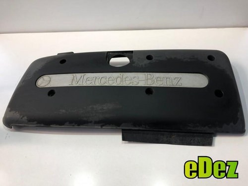 Capac motor Mercedes E-Class (2002-2008) [W211] 320 cdi a6130100967