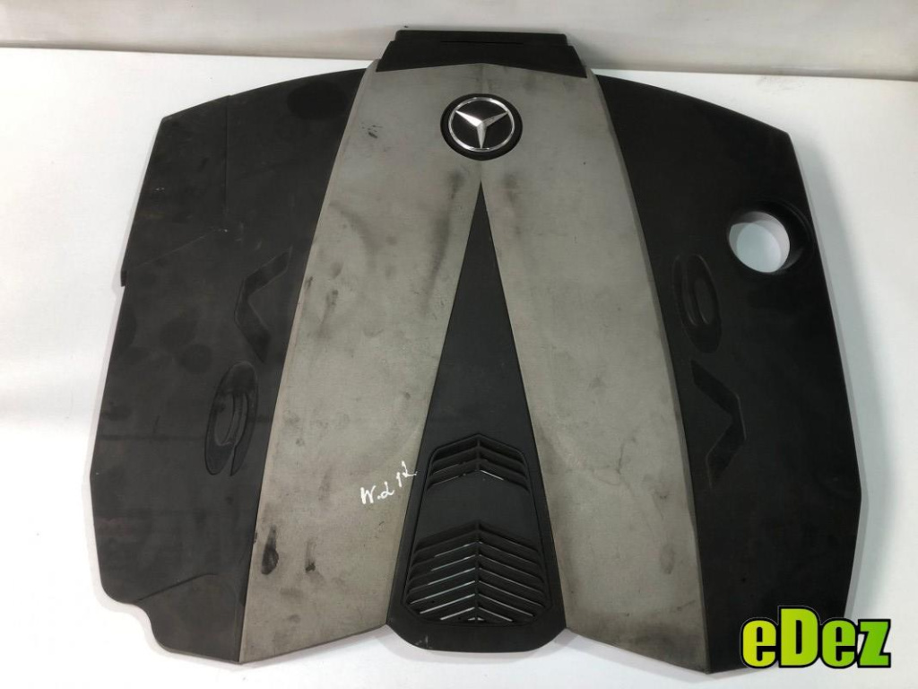 Capac motor Mercedes E-Class (2009->) [C207] 350 cdi 642836 a6420104267