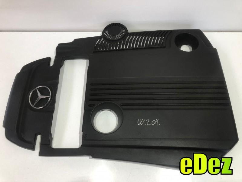 Capac motor Mercedes E-Class (2009->) [W212] 1.8 cgi a2710101267