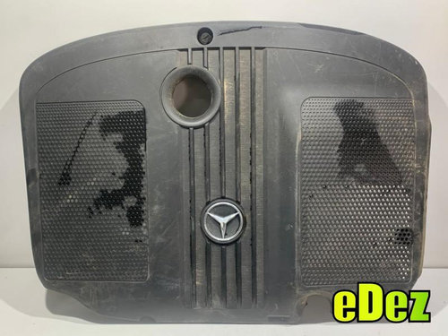 Capac motor Mercedes E-Class (2009->) [W212] 2.2 cdi A651 A6510101467