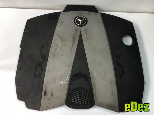 Capac motor Mercedes E-Class (2009->) [W212] 350 cdi 642836 a6420104267