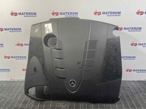 CAPAC MOTOR MERCEDES E-CLASS E-CLASS 2.2 CDI - (2005 2009)
