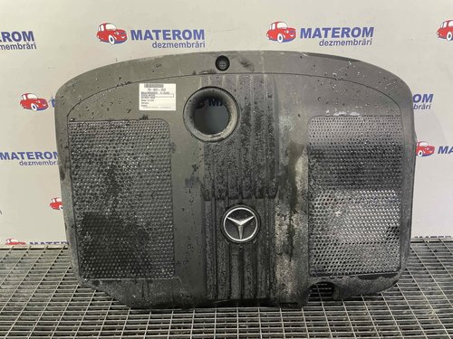 CAPAC MOTOR MERCEDES E-CLASS E-CLASS 2.2 CDI - (2013 2016)