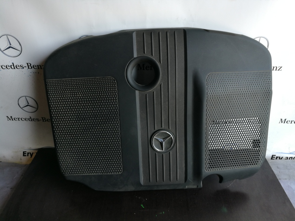 Capac motor mercedes e class w207 c207 a6510102167