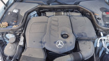 Capac motor Mercedes E class w213 an 2018