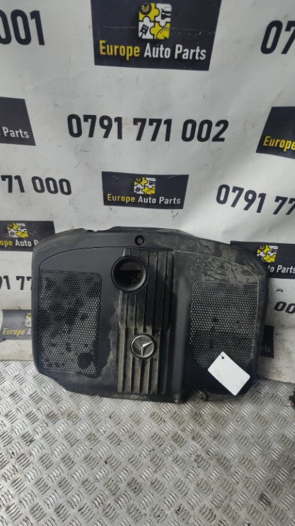 Capac motor Mercedes E-Klass W212 2.2 CDI 170cp / 125KW cod motor OM651924, an 2014 cod A6510102767