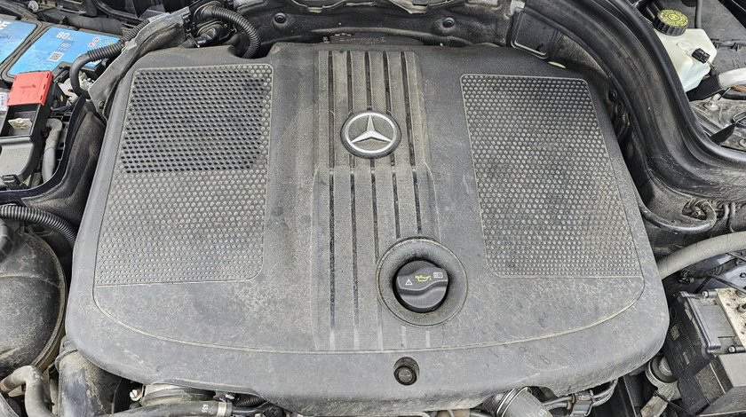 Capac motor Mercedes E-Klasse W212 2.2 CDI 2011 2012 2013 2014 2015