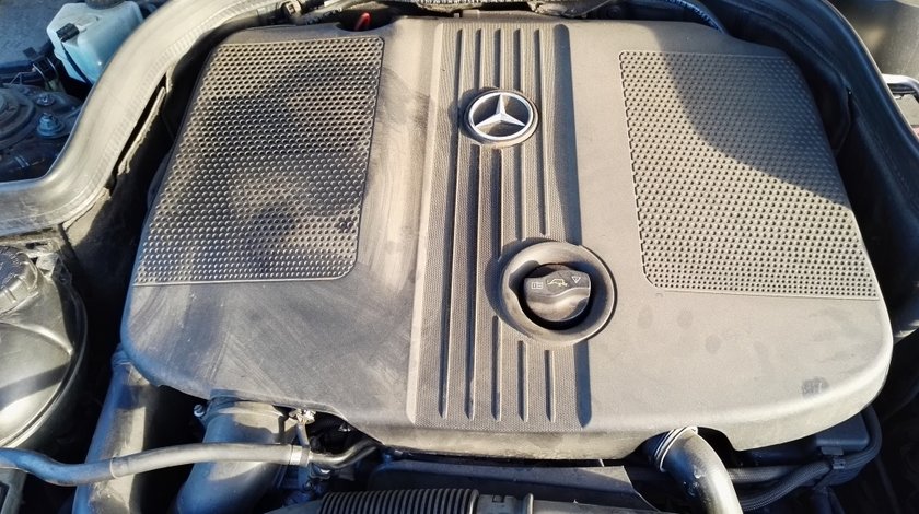 Capac motor Mercedes E220 cdi w212