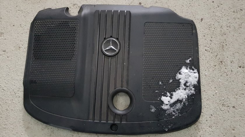 Capac motor Mercedes GLK X204 2.2 CDI 2009 2010 2011 2012