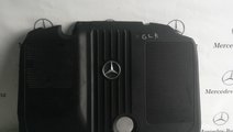 Capac Motor Mercedes GLK x204 220 CDI 2010