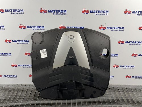 CAPAC MOTOR MERCEDES ML 3.0 CDI - (2005 2008)