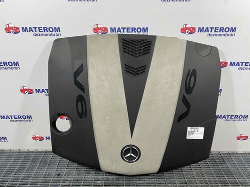 CAPAC MOTOR MERCEDES ML ML 3.0 CDI - (2008 2011)