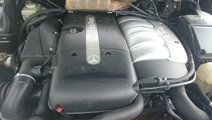 Capac motor mercedes ml w163 2.7 cdi an 2001