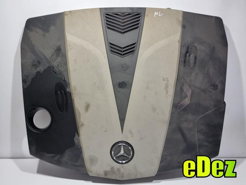 Capac motor Mercedes R-Class (2006-2010) [w251 , v251] 350 cdi A642 820 A6420103167