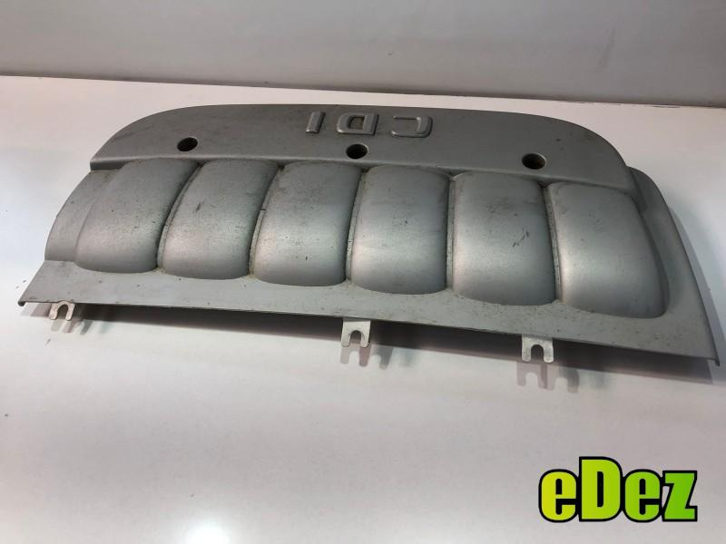 Capac motor Mercedes S-Class (1998-2005) [W220] 320 cdi a6130101067