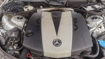 Capac motor Mercedes s350 cdi w221 facelift